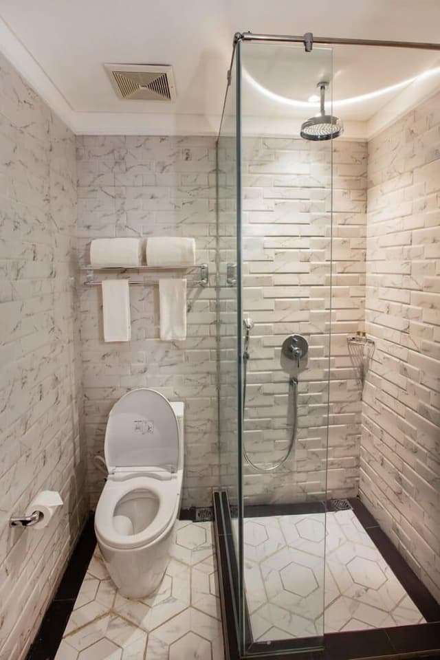 Grand Deluxe King Room