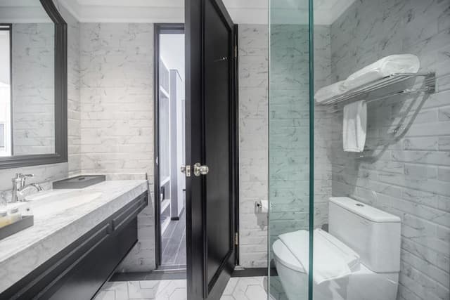 Grand Deluxe Twin Room