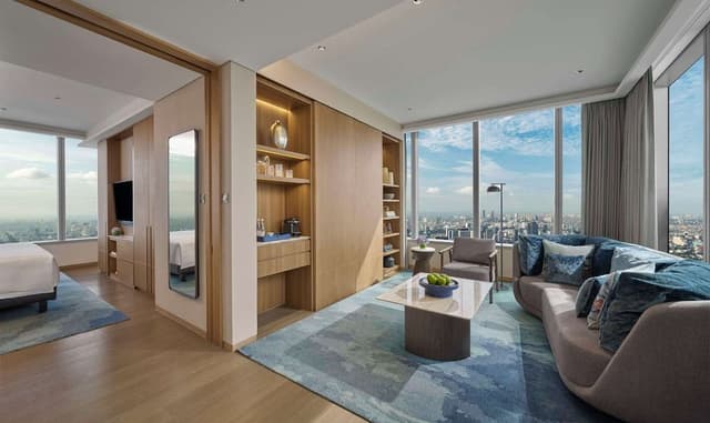Junior Suite