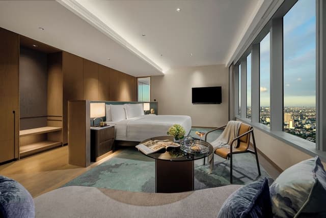 Junior Suite