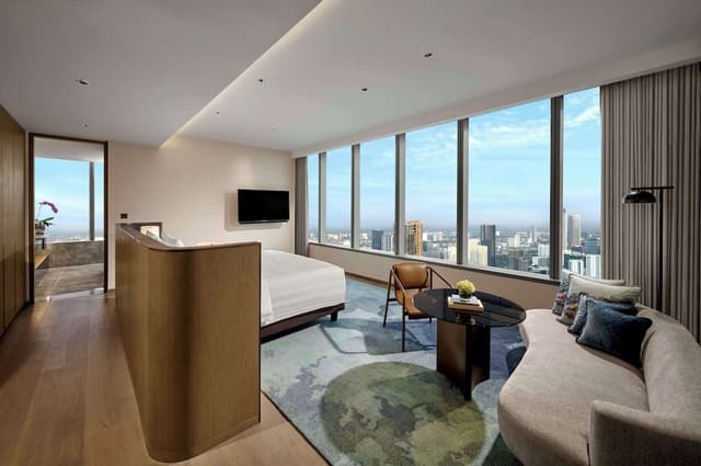 Junior Suite