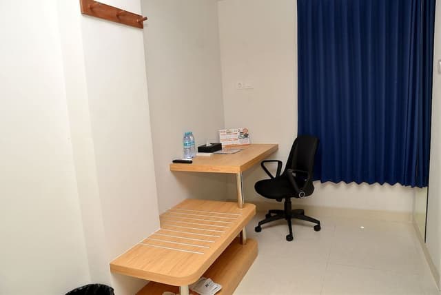 Superior King or Twin Room
