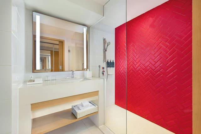 Premium Room, 1 King Bed