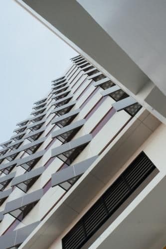 โรงแรมกัมปี ตุนยุงัน - สุราบายา