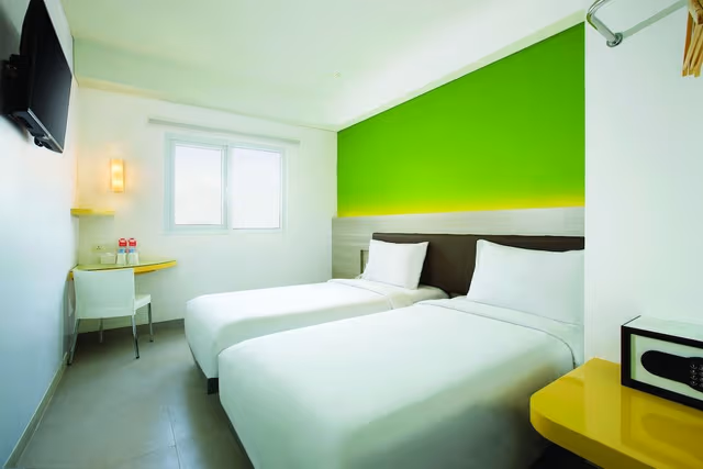 Smart Room Twin