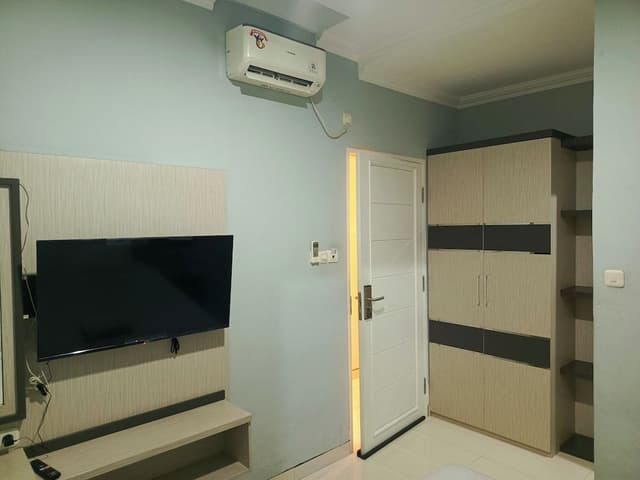 Room, 1 King Bed