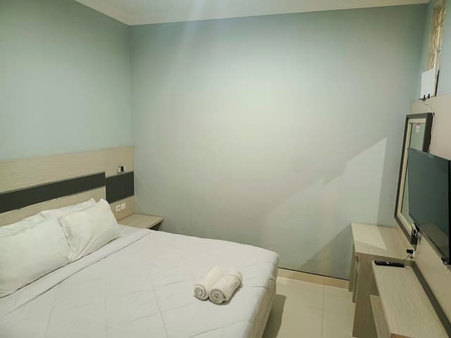 Room, 1 King Bed