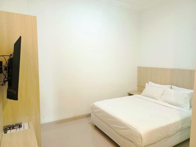 Room, 1 Queen Bed