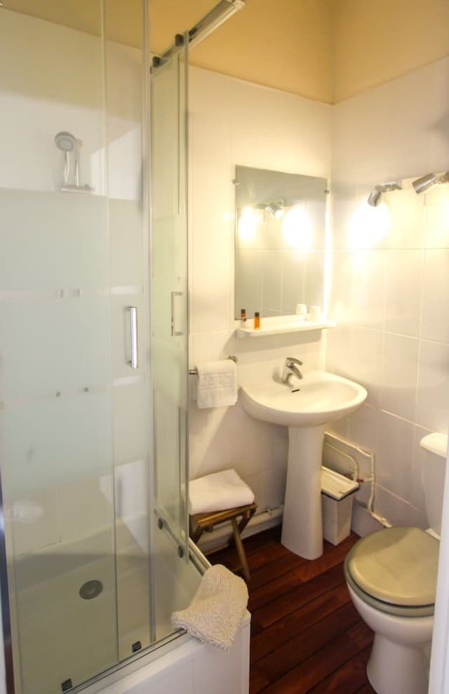 Single Room, 1 Twin Bed