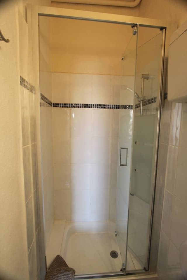 Single Room, 1 Twin Bed