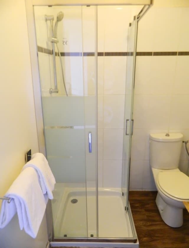 Twin Room, 2 Twin Beds