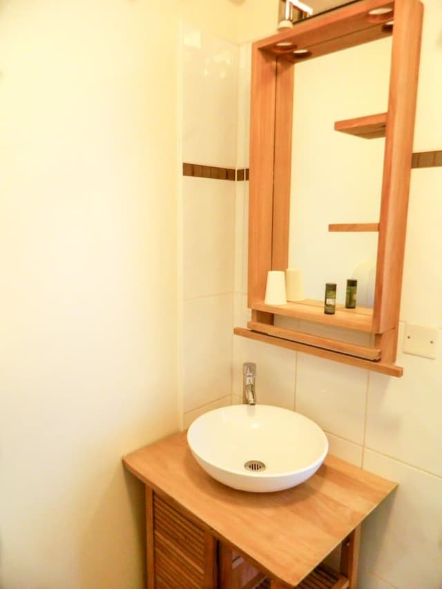 Twin Room, 2 Twin Beds