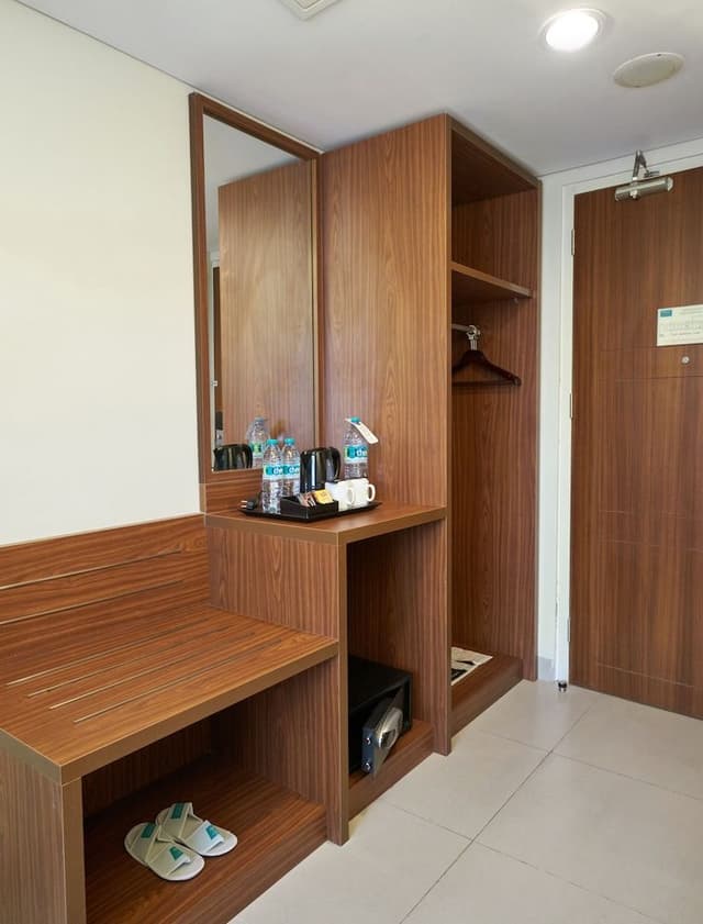 Superior Twin Room (Plus)