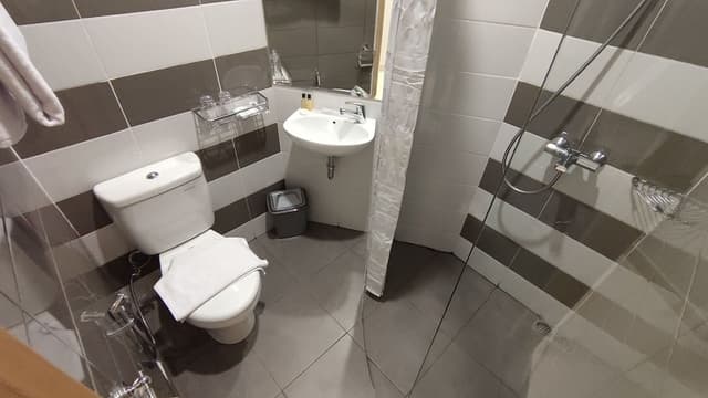Family Quadruple Room
