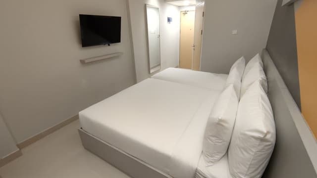 Family Triple Room