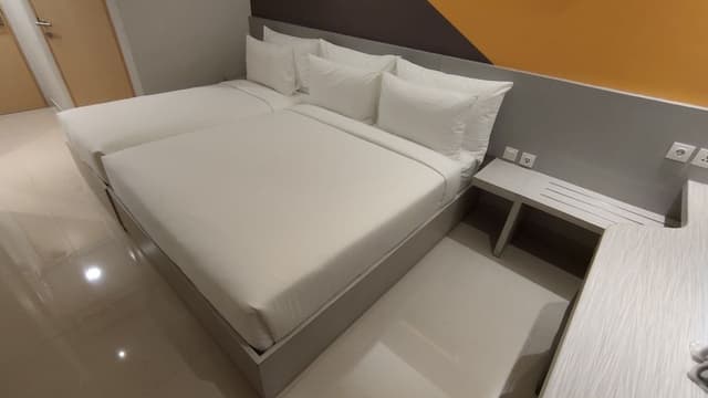 Family Triple Room