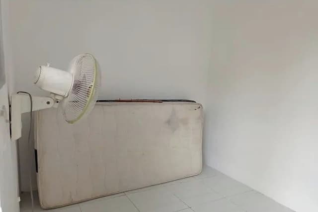 Budget Room