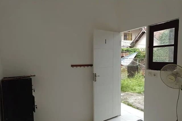 Budget Room