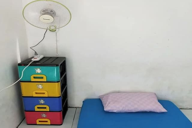 Budget Room