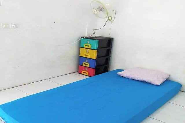 Budget Room