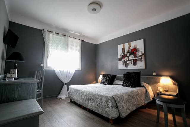 Comfort Double Room