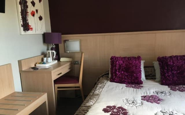 Superior Double or Twin Room