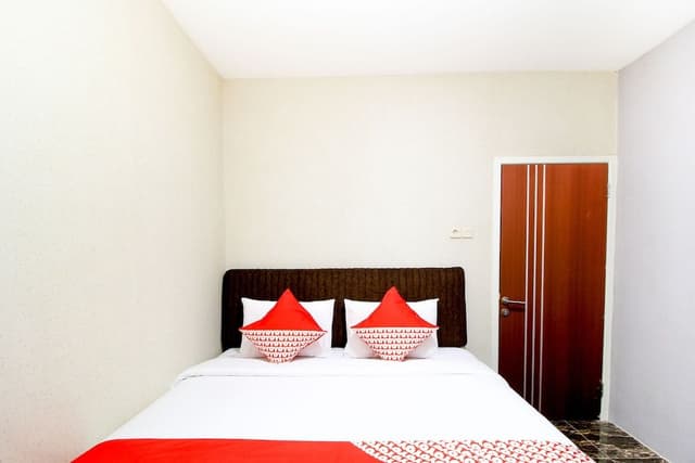 Standard Double Room, 1 Double Bed, Non Smoking