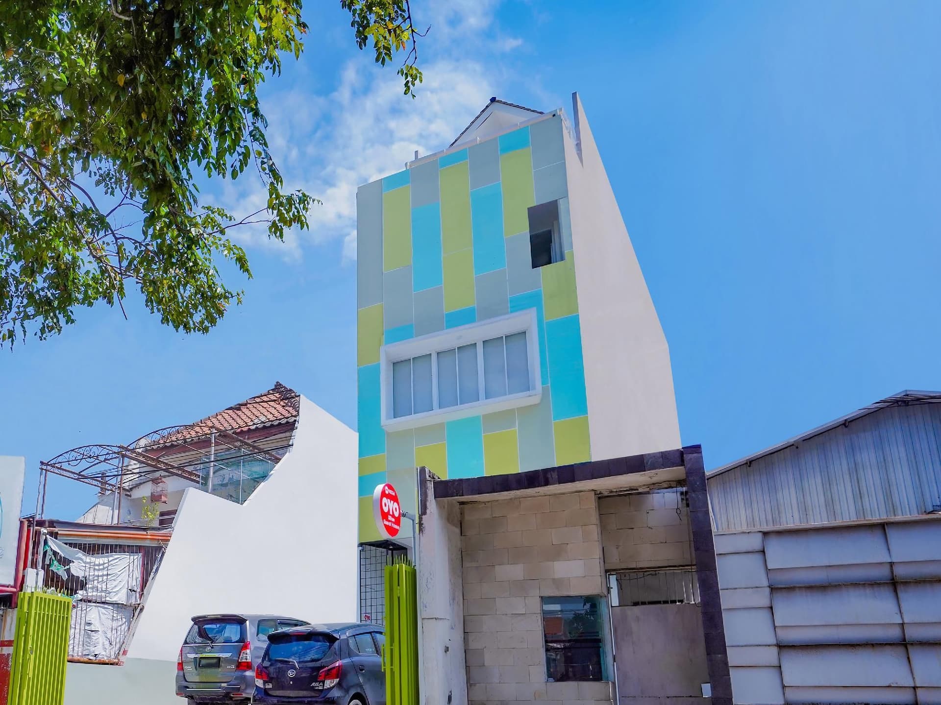 Super OYO Capital O 90336 Olive Guest House