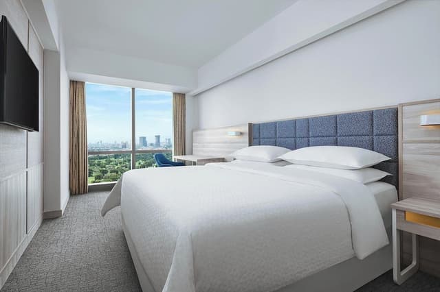 Room, 1 King Bed (Deluxe Guest Room, 1 King)