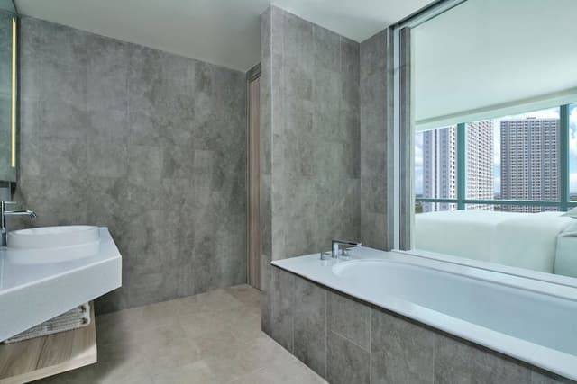 Junior Suite, 1 King Bed (Junior Suite, 1 King Bed)