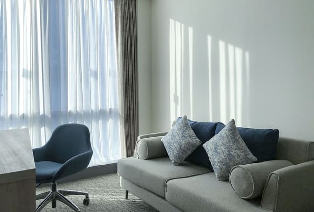 Junior Suite, 1 King Bed (Junior Suite, 1 King Bed)
