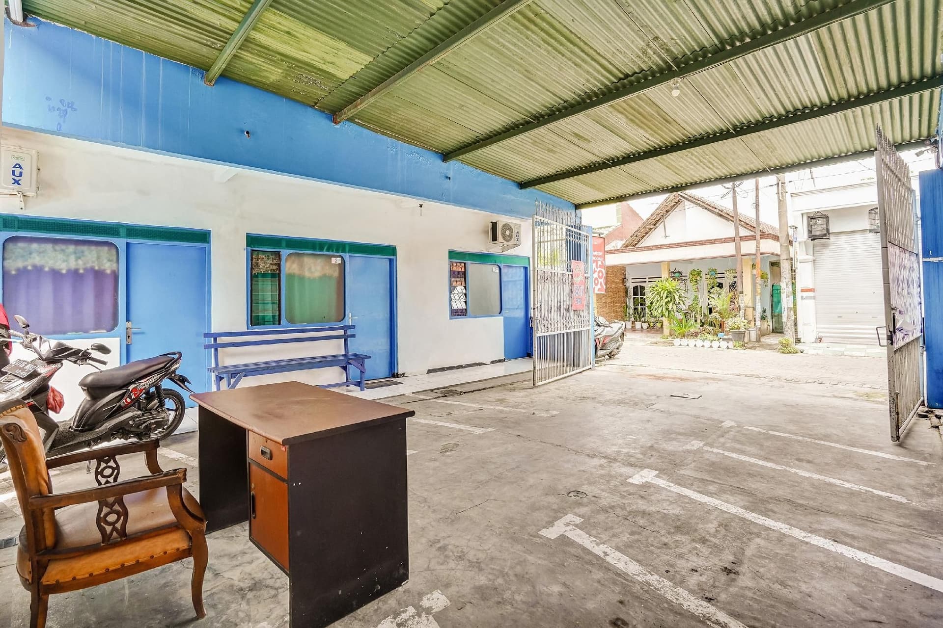 OYO 90523 Homestay Jenggolo