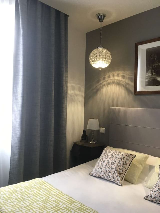 Double Room, Non Smoking