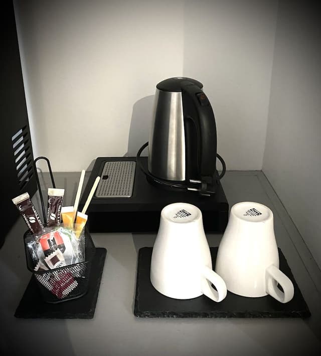 Junior Suite, Non Smoking