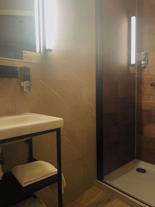 Club Double Room, Non Smoking
