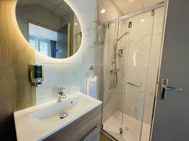 Double Room, Non Smoking
