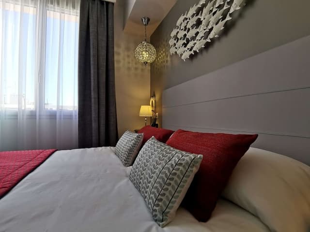Double Room, Non Smoking