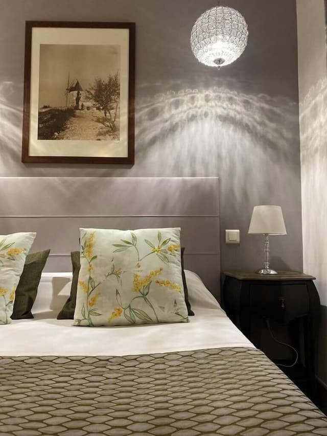 Double Room, Non Smoking