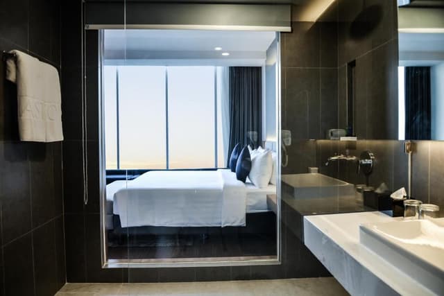 Executive Room