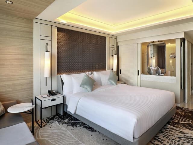 Superior Double Room, 1 Double Bed
