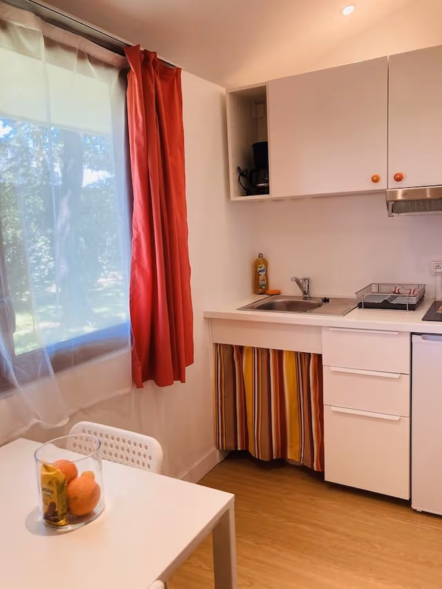Classic Apartment