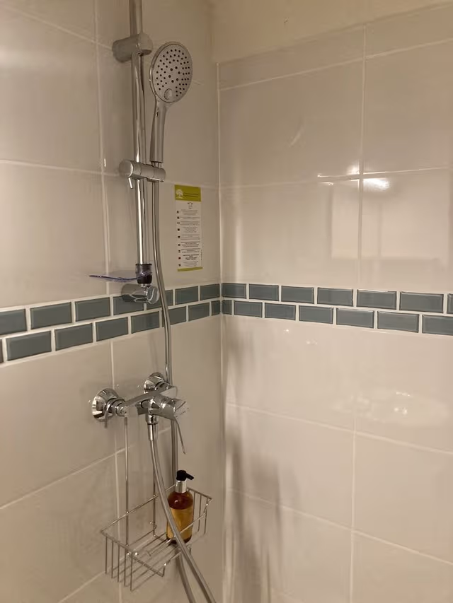 Double Room with 1 Double Bed