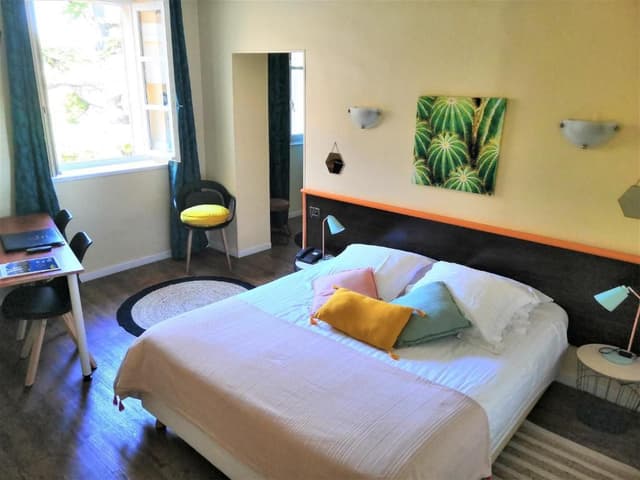 Double Superior Room