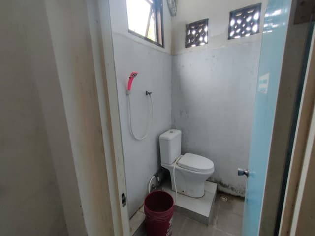 Deluxe Single Room with AC