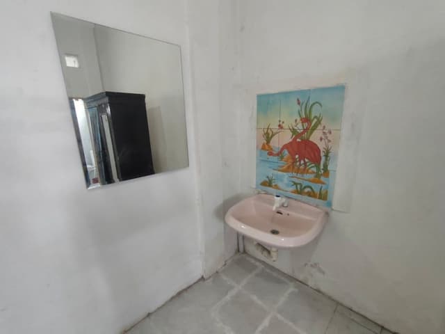 Deluxe Single Room with AC