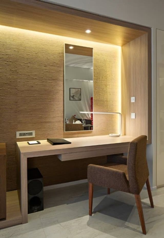 Deluxe Studio, 1 King Bed