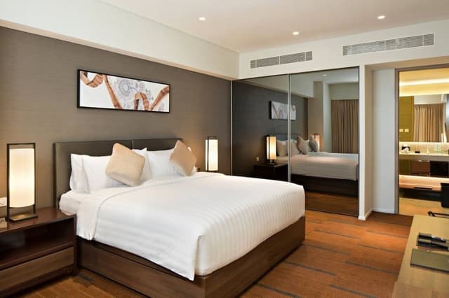 Premier Suite, 1 Bedroom