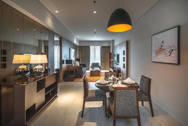 Premier Suite, 1 Bedroom