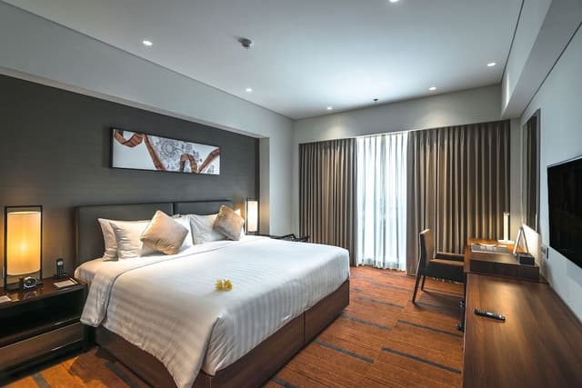 Premier Suite, 1 Bedroom
