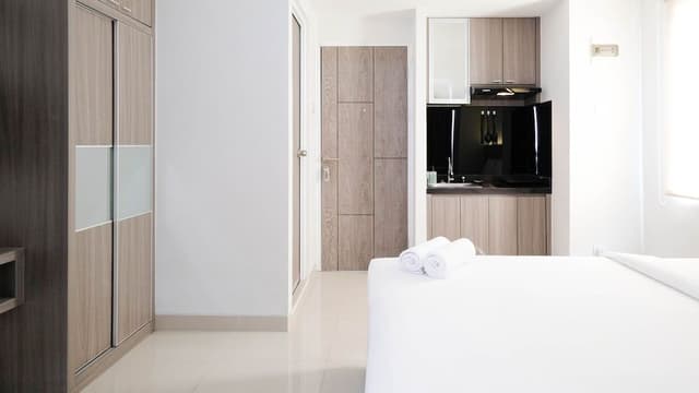 Apartment, 2 Bedrooms